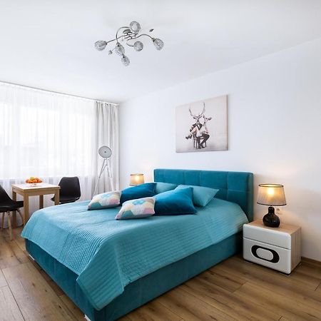 Apartament Stag Karkonosz - 2 Osobne Pokoje - 38M2 Єленя-Ґура Екстер'єр фото