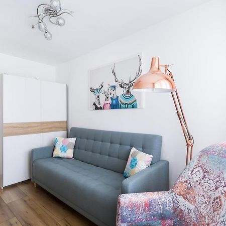 Apartament Stag Karkonosz - 2 Osobne Pokoje - 38M2 Єленя-Ґура Екстер'єр фото