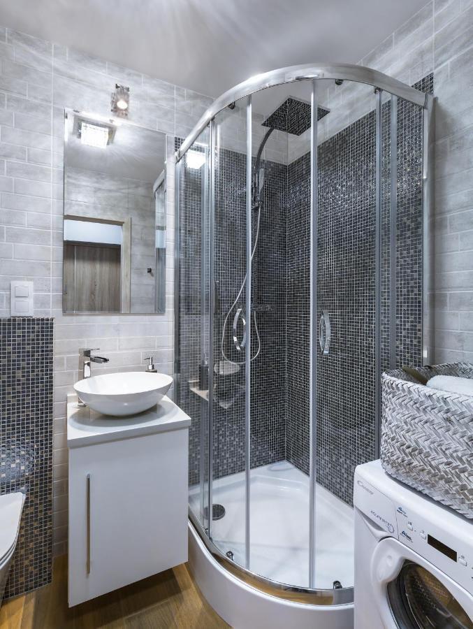 Apartament Stag Karkonosz - 2 Osobne Pokoje - 38M2 Єленя-Ґура Екстер'єр фото