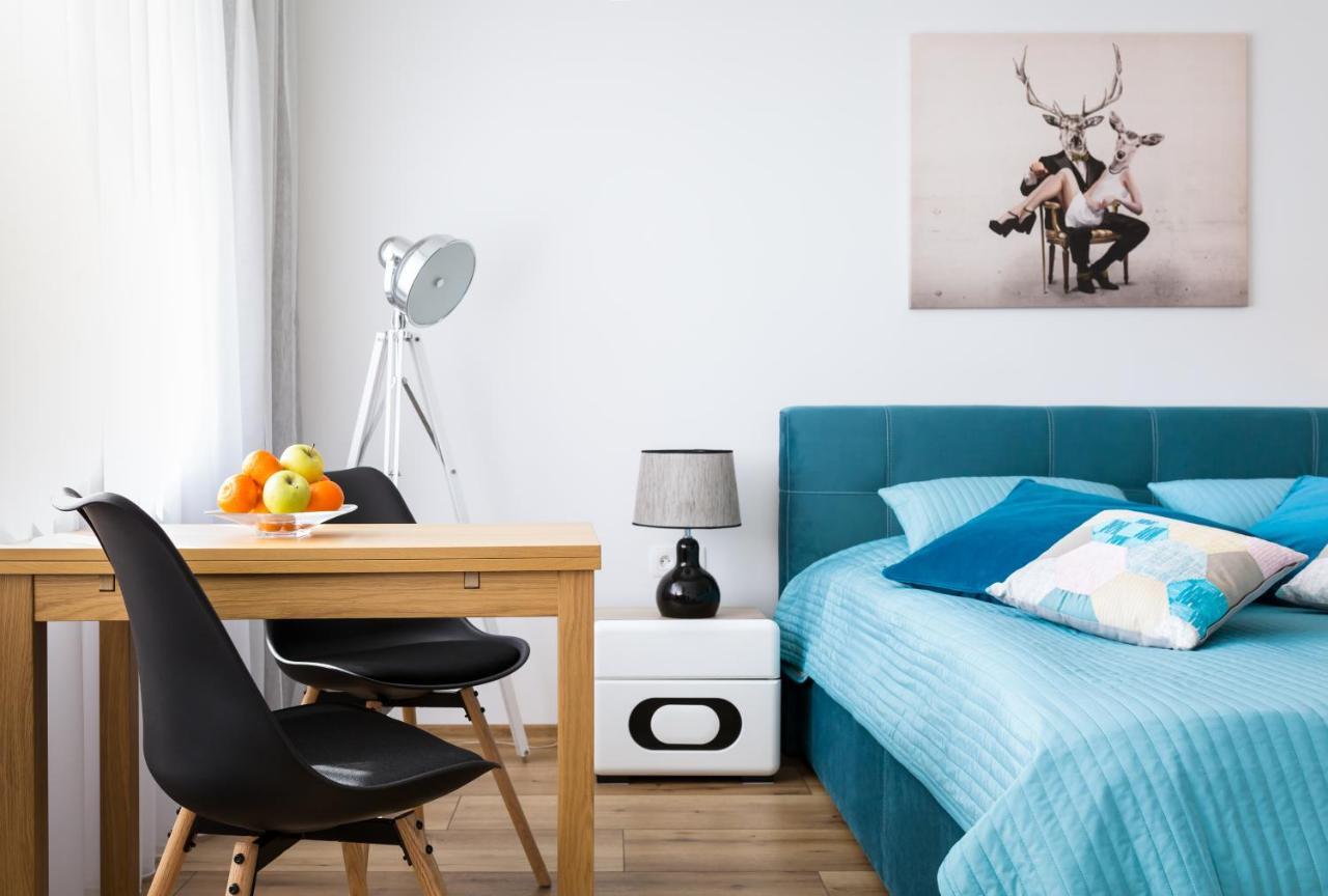 Apartament Stag Karkonosz - 2 Osobne Pokoje - 38M2 Єленя-Ґура Екстер'єр фото