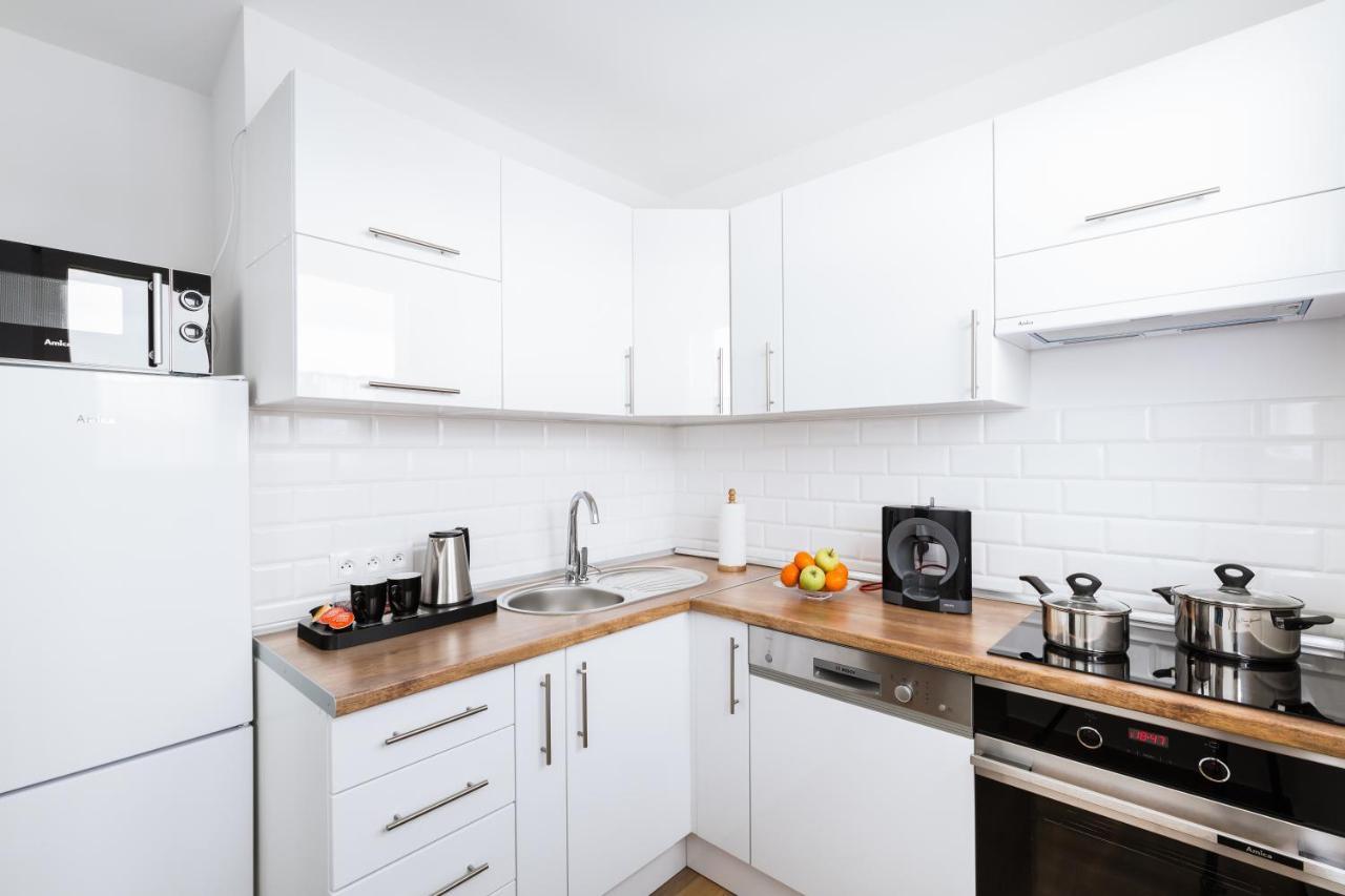 Apartament Stag Karkonosz - 2 Osobne Pokoje - 38M2 Єленя-Ґура Екстер'єр фото