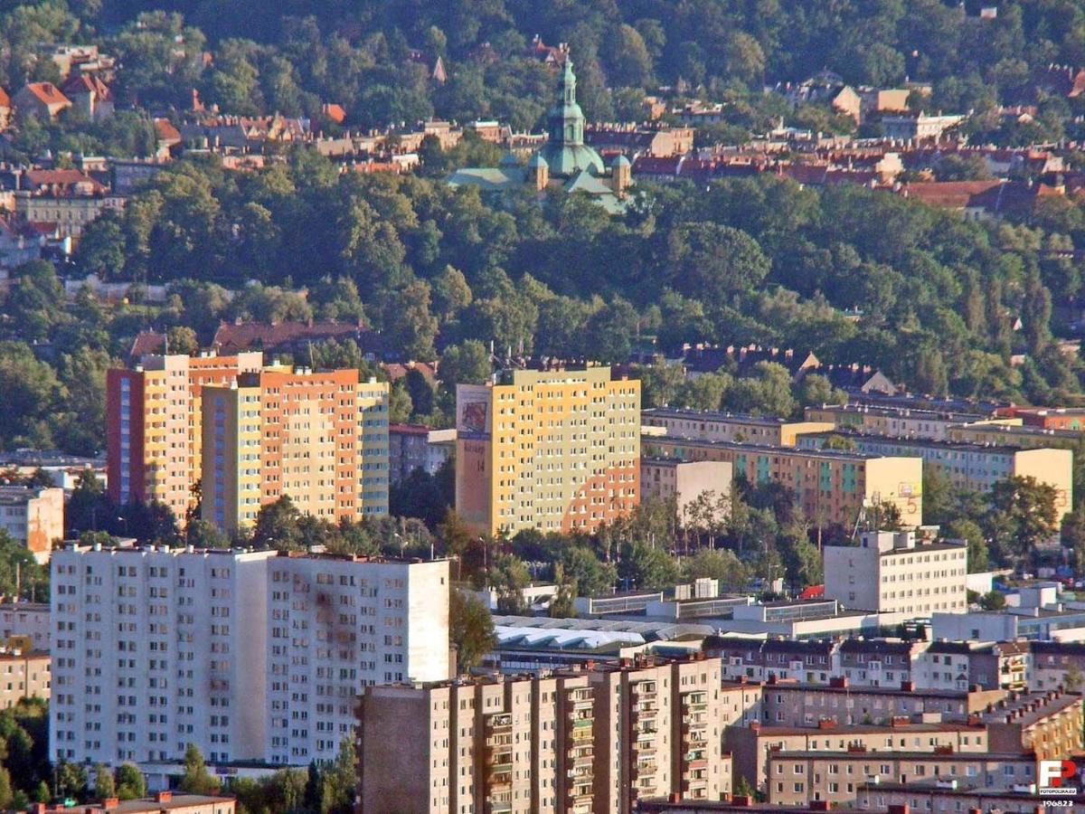 Apartament Stag Karkonosz - 2 Osobne Pokoje - 38M2 Єленя-Ґура Екстер'єр фото