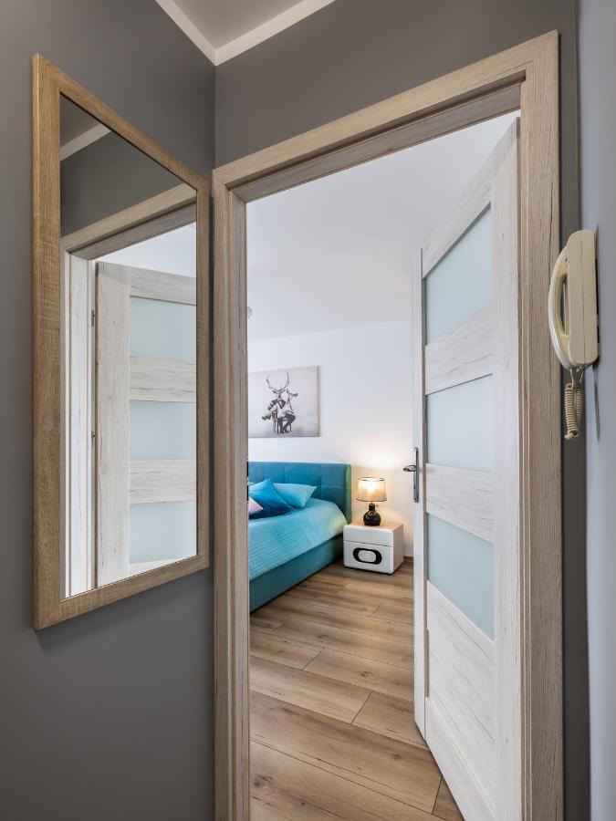 Apartament Stag Karkonosz - 2 Osobne Pokoje - 38M2 Єленя-Ґура Екстер'єр фото