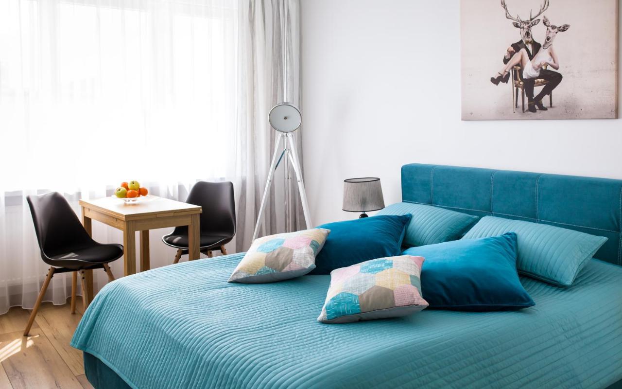 Apartament Stag Karkonosz - 2 Osobne Pokoje - 38M2 Єленя-Ґура Екстер'єр фото